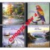 ANY 4 Jerry Yarnell Inspiration of Painting art dvds